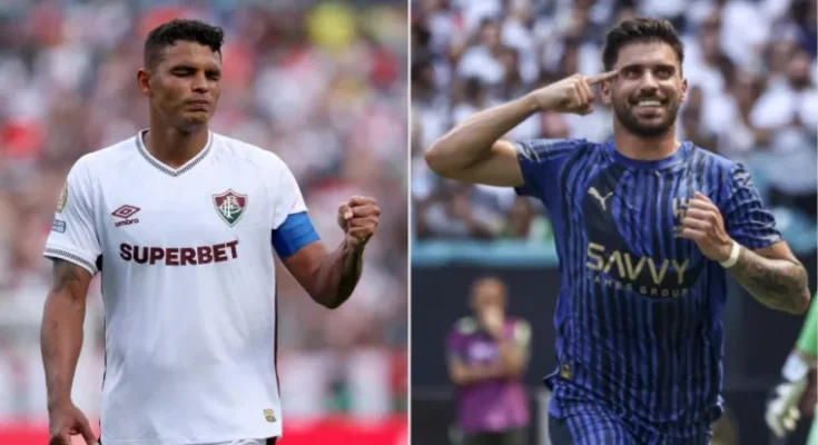 Where to watch Fluminense vs. Al Hilal live stream, TV channel, start time for FIFA Club World Cup match image
