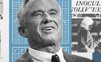 RFK Jr. tukee mRNA: n muistutuksia - yksinkertaisesti rokotteita