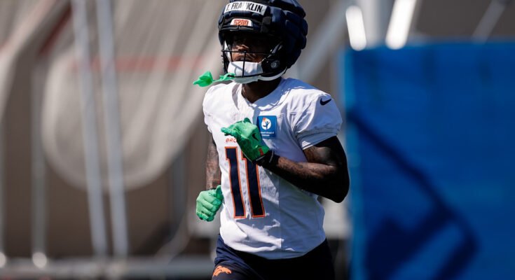 Bo Nix Oregonin vanha yhteys nousee Broncos -leiriin tarttuvalla tavalla
