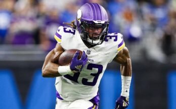 Fantasy Football Rankings 2025: NFL -tietokoneen vieressä olevat ratapölkit, rintamatkat, jotka naulasivat CJ Stroudin loman