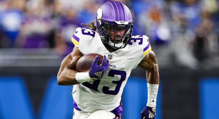 Fantasy Football Rankings 2025: NFL -tietokoneen vieressä olevat ratapölkit, rintamatkat, jotka naulasivat CJ Stroudin loman