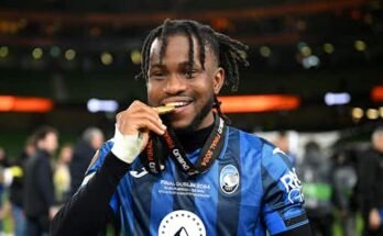 Artikkelin kuva: Atalanta Talisman vaatii julkisesti siirtoa ja haluaa Inter Milanon: