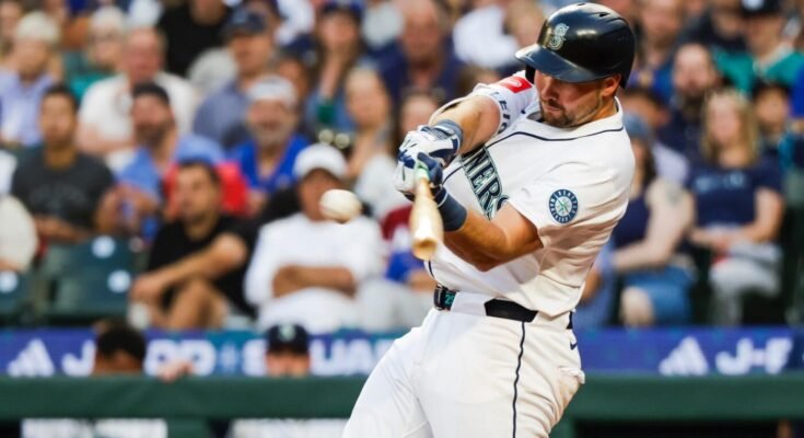 Ilmainen MLB -valinta, ennusteet, parhaat vedot sunnuntaina 3. elokuuta: takaisin hyllyille ja merimiehille mullistusten poistamiseksi