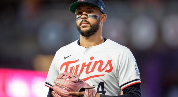 Marlinit olivat baseballin paras joukkue