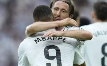 Artikkelin kuva: Miksi Gonzalo Garcian tulisi olla uusi uusi Real Madridin määrä