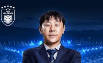 Artikkelin kuva: Uutiset: Ulsan HD -nimi Shin Tae-Yong uudeksi johtajaksi