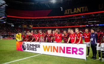 Esivaran menestyksen jälkeen onko Man United valmis vaikeimpiin testeihin?