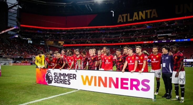 Esivaran menestyksen jälkeen onko Man United valmis vaikeimpiin testeihin?