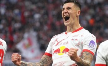 Onko Benjamin Sesko median pukeutumisen arvoinen? Miksi Man United, Newcastlen siirtotavoite on mukautettava Premier League -sarjassa
