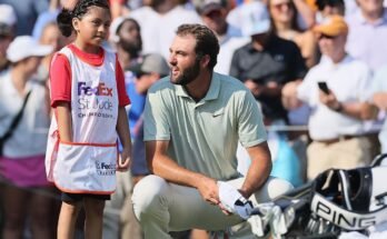2025 st. Jude -mestaruus, asiantuntija -ennusteet, luokitukset, kentällä luokitus, Golf Pariisi FedEx Cup -karsinnoille