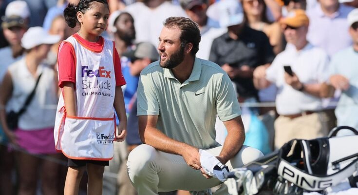 2025 st. Jude -mestaruus, asiantuntija -ennusteet, luokitukset, kentällä luokitus, Golf Pariisi FedEx Cup -karsinnoille