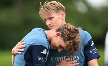 Premier League esikauden jarrutusluokitus: Ngumoha, Dowman, Fernandes Shine