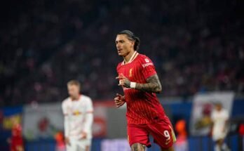 Artikkelin kuva: Paul Joyce: Liverpool 'Talksissa' Yli 47,5 miljoonaa puntaa sterling