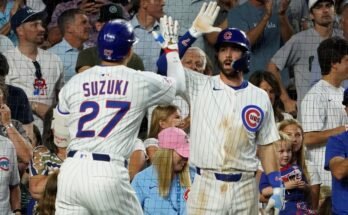 Yleisurheilun Nick Kurtz tekee MLB: n historian vuodessa yliopiston jälkeen