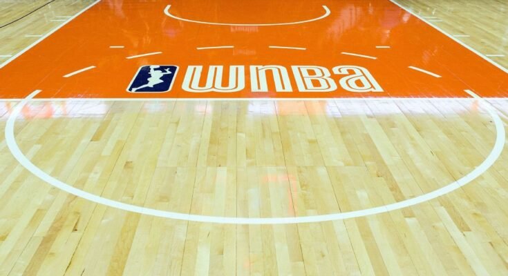 Crypto Group sanoo, että seksilelut orkestroidut WNBA -peleissä