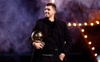 Artikkelin kuva: ⚠️ Ballon d'O: 19 voittajaa ei loistanut ensi vuonna, luettelo ja miksi 👎 👎