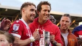 Wrexham Premier League -sarjassa? Miksi Red Dragonsin, Swansean ja muiden Walesin joukkueiden edistäminen ei välttämättä ole pian