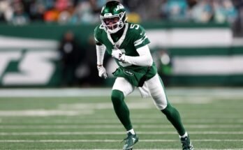 Fantasiajalkapallokurssit 2025: Busts By Proved NFL -malli, joka kutsui Raheem Mostertin hidasta vuotta