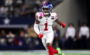 2025 Fantasy Football Rankings Sijainti: NFL -malli paljastaa QB, WR, RB, TE, Kicker, Pégéctions de de Défense