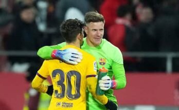 Artikkelin kuva: kolme keskustelupistettä ennen Barcelona vs Como | Joan Gamper Trophy