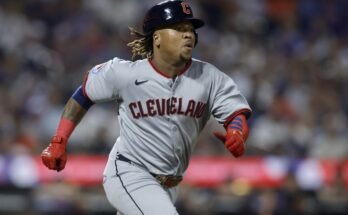Cleveland on vähentänyt 15 1/2 pelin keskusvajetta 6: een. Record -divisioonan paluu on 14