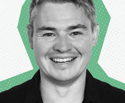 Miguel Delaney sisätilojen jalkapallo