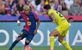 Real Madrid pyytää virkamiehiä estämään pelin Yhdysvaltain Barça-Villarred