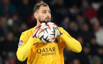 Huhujen siirto, uutiset: Man City voisi kilpailla Man Unitedin kanssa Donnarumman puolesta
