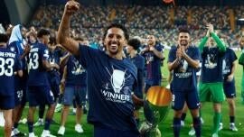 UEFA Super Cup -pistemäärä, ulkoneva tosiasiat, ota -t -ruokia: PSG voitti Tottenhamin dramaattisen paluun jälkeen, rangaistuspotku