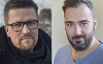 Suomen valmistuselokuvat valmistelevat Klaus Härö -elokuvia, Tonislav Kristov Klaus Härö, Tonislav