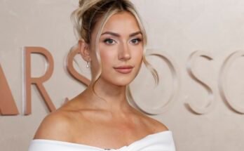 Urheilun vaikuttaja Katie Feeney teki ensimmäisen aseman ESPN -työn laskeutumisen jälkeen
