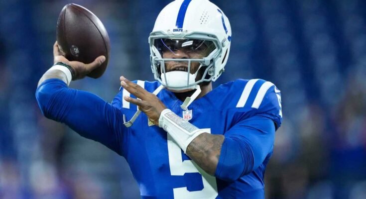 NFL 1 -kauden viikko: Mitä katsella 8 NFL-verkkopelissä