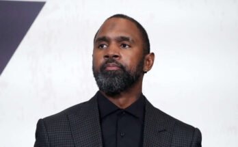 Onnittelut NFL Charles Woodsonin legendan kohtaamiseksi