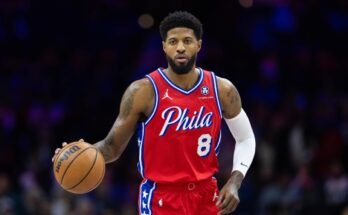 4 parasta pahinta NBA -sopimusta: massiiviset sopimukset minimaalisella tuottolla