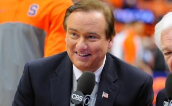 Tim Brando paljastaa valintansa parhaasta yliopistojalkapallojoukkueesta
