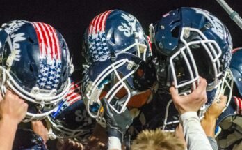Gaylord st. Mary 8-Player Football 2025 Kalenterin luopuminen, avainottelut