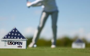 NBC allekirjoittaa laajennuksen USGA: n kanssa oikeuksien pitämiseksi avoinna ja enemmän
