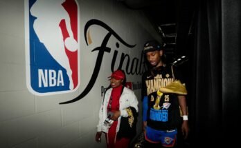 NBA: n johtaja ajattelee, että seuraava Suuri Thunderin kilpailija on CBA: ta vastaan