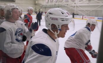 Joe Micheletti paljastaa syyt jäädä eläkkeelle NY Rangersin lähetystoiminnan harjoittajana