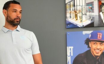 Tässä on juuri menettänyt 25 parhaan joukon