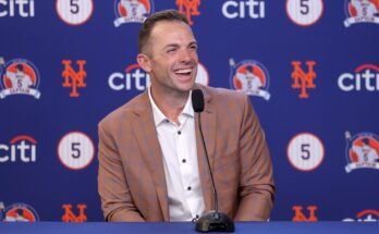 NY Mets Galent parhaista pelaajista asemassa vuosina 2000-2025