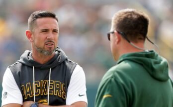 Packer -valmentajat ovat arvioineet ryhmän kymmenen parhaan joukon, mutta kuuluvat sijoitukseen vuodesta 2024