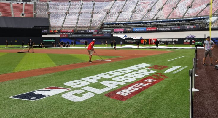 Pitäisikö MLB: n lisätä toinen joukkue etelään? Miksi Cincinnatin punaiset sanovat kyllä