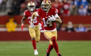 6,49 edustajaa seurata yhteisessä käytännössä Denver Broncosin kanssa
