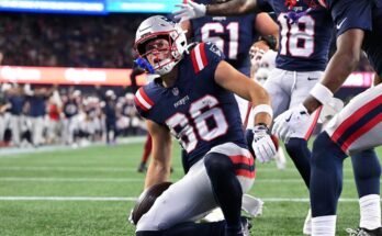 Patriots 48-18