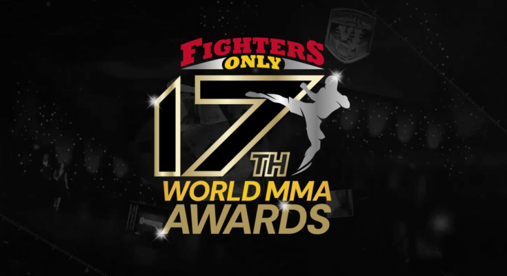17. vuosittainen MMA -palkinnot, jotka äänestivät avoinna; MMA Junkie, Bohn Nominé