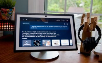 Uudella Alexa Plus -yrityksellä oli nousevia edustajakapasiteetteja, erityisesti kykenevän navigoimaan Thumbtackin kaltaisissa verkkosivustoissa löytääkseen sähköasentajan.