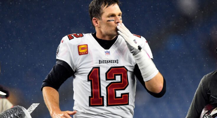 NFL Tom Bradyn legenda paljastaa parhaan neuvonsa, jonka hän on koskaan saanut