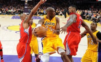Kobe Bryantin inspiroiman WNBA -tiimin nimen ehdotus kohtaa takaiskun