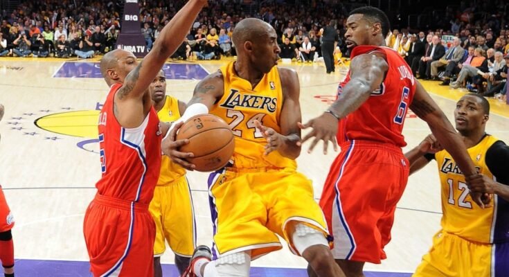Kobe Bryantin inspiroiman WNBA -tiimin nimen ehdotus kohtaa takaiskun